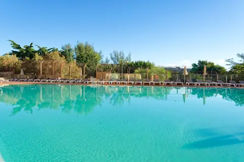 Hotel Corona Roja in San Bartolomé de Tirajana — foto 25