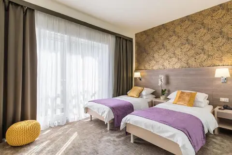 Hotel Mondo in Verdelen — foto 15