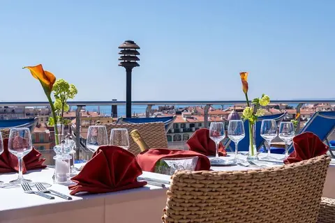 Rsidence Aston la Scala in Nice — foto 9
