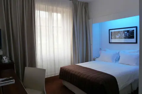 Le Grand Hotel in Straatsburg — foto 15