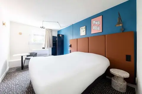 ibis Paris Alésia Montparnasse in Parijs