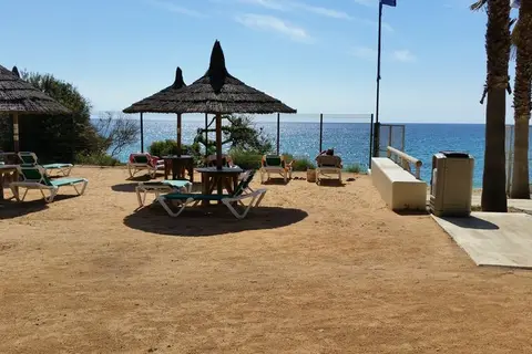 Camping Cala Gogo in Calonge i Sant Antoni — foto 16