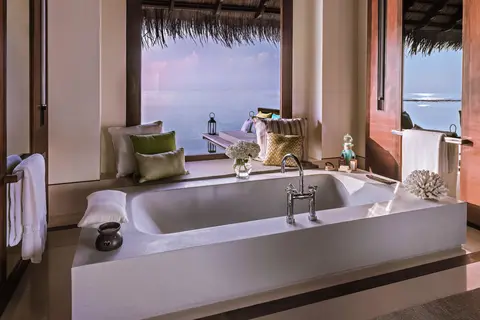 One&Only Reethi Rah in Reethi Rah — foto 23