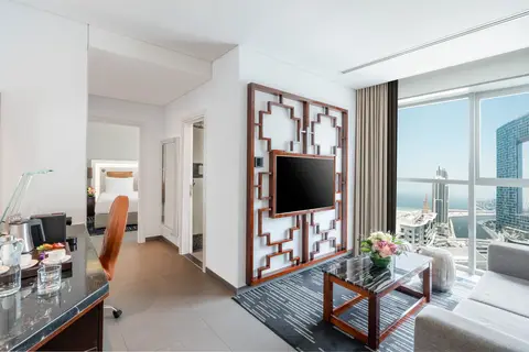 The First Collection Dubai Marina in Dubai — foto 5