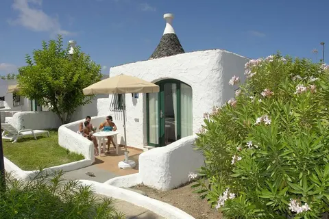 Bungalows Parque Romántico foto 5