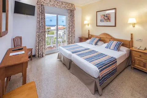 Hotel GHT Neptuno in Tossa de Mar — foto 27