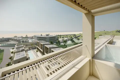 Alianthos Estate Resort in Plakias, foto 10