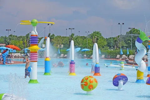 Camping San Francesco foto 13