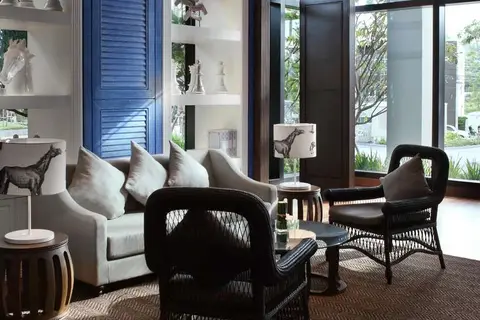 Amari Hua Hin in Hua Hin — foto 13