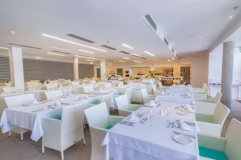 Hotel Livvo Los Calderones in San Bartolomé de Tirajana — foto 21