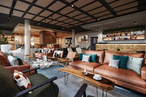 Hotel Obertauern Places in Obertauern, foto 10