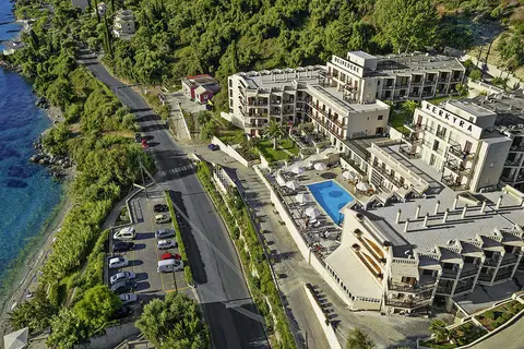 Hotel Belvedere in Hotel Belvedere, foto 10