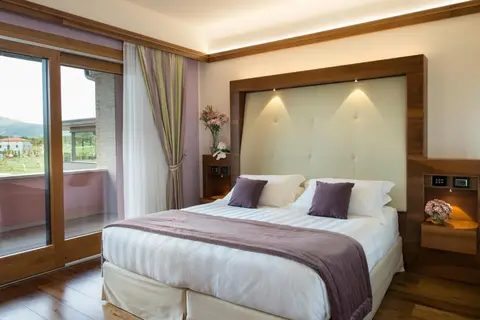 Valle Di Assisi Resort in Assisi — foto 3