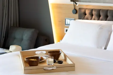 Akti Toroni Boutique Hotel in Δημοτική Ενότητα Τορώνης — foto 14