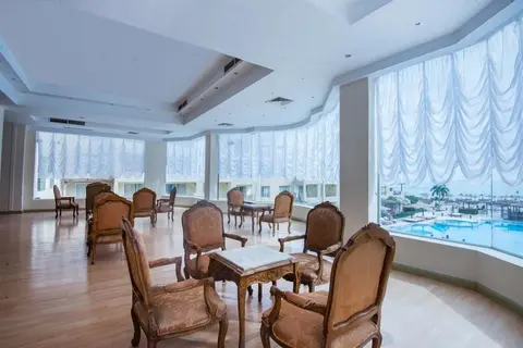 Imperial Shams Abu Soma Resort in رأس أبو سومة — foto 29