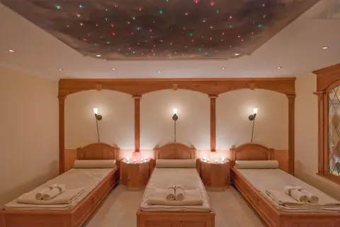 Hotel Jagdhof in Sölden — foto 6