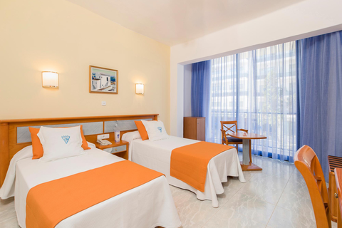 Hotel Osiris Ibiza foto 3