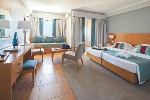 Eurotel Altura Hotel & Beach in Castro Marim — foto 3