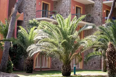 Forte Village - Hotel Il Castello in Pula — foto 11