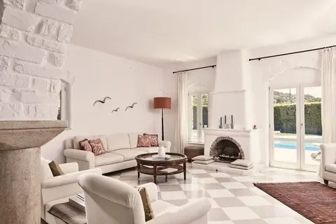 Yria Boutique Hotel & Spa in Παροικιά — foto 25