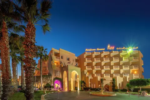 Houda Yasmine Hammamet in Hôtel Houda Yasmine, foto 24