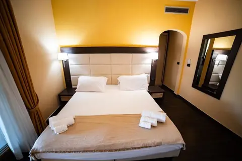 UNICO Resort Cannamele Escape Tropea in Rome, foto 23