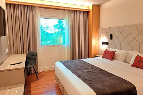 Hotel Puerta Santander in Santander — foto 16