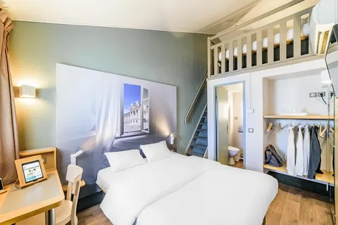 B&B Hotel Dijon Marsannay in Marsannay-la-Côte — foto 2