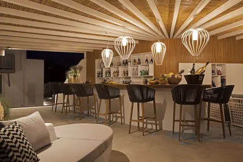 LYO Boutique Hotel in Paradijs — foto 24