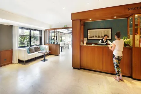 Van der Valk St Aygulf foto 4