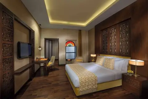 Souq Waqif Boutique Hotels Doha by Tivoli in Doha — foto 4