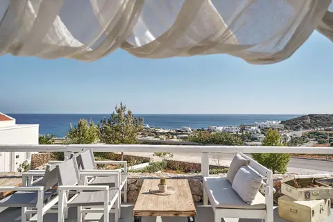 Althea Boutique Hotel in Karpathos Municipal Unit, foto 29