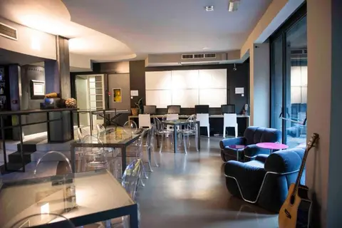Art Hotel Boston in Turijn, foto 4