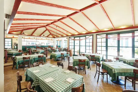 Hotel PortAventura in Salou — foto 6