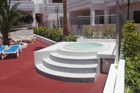Aparthotel Oceano in Costa Teguise — foto 5