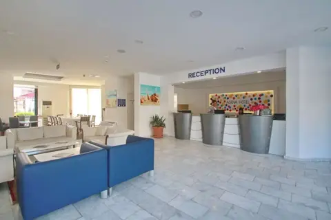 Jura Hotels Ada Beach in Kusadasi — foto 14