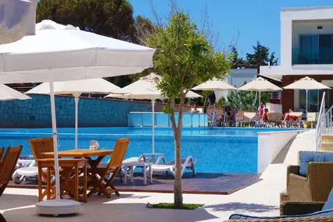 Zest Exclusive Hotel & Spa in Bodrum — foto 3
