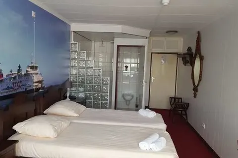 Hotel Wienerhof foto 4