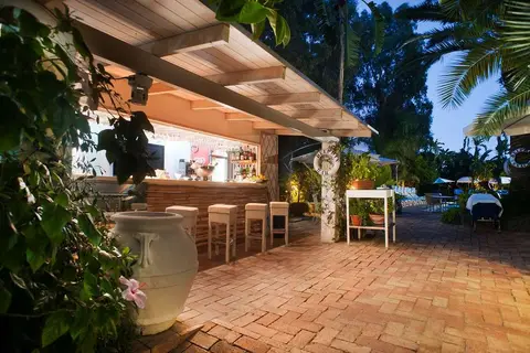 Central Park Hotel Terme in Ischia — foto 6