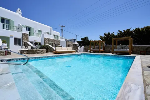 Bellissimo Resort foto 4
