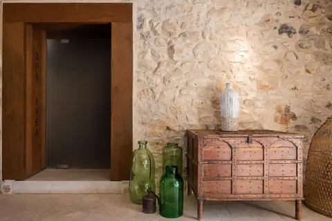 Pietra d'Acqua in Scicli — foto 14