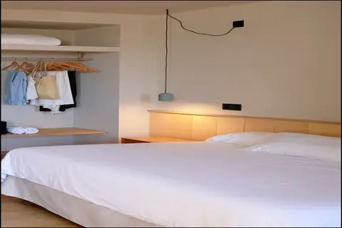 Carlos V Apartments in Alcúdia — foto 13