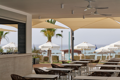 Hotel Atlantica Callisto foto 4