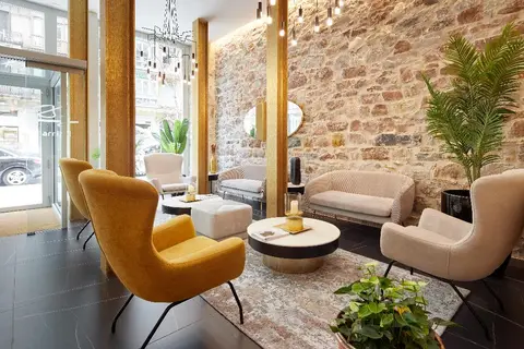 Hotel Arrizul Catedral in San Sebastian — foto 13