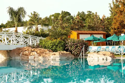 Hotel Cyprotel Faliraki foto 23