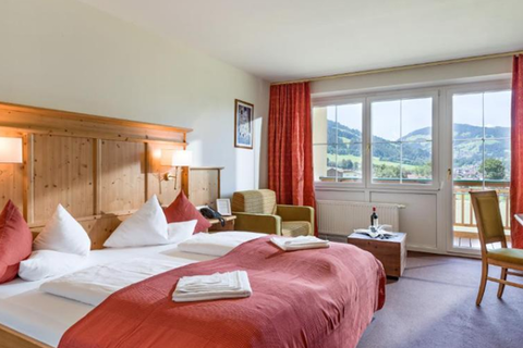 Hotel Harfenwirt & Dependance foto 10