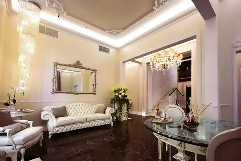 The Moon Boutique Hotel in Florence, foto 8