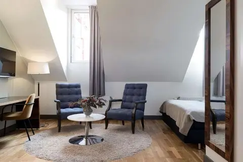 Elite Hotel Marina Tower in Nacka — foto 15