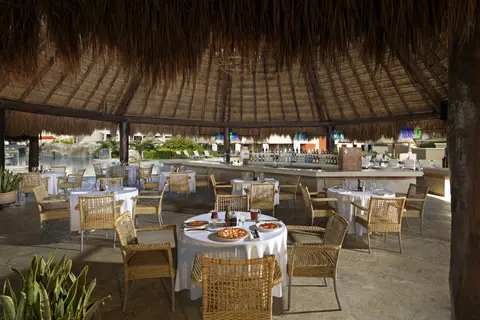 Hard Rock Hotel Riviera Maya in Puerto Aventuras — foto 28