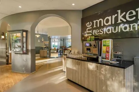 Center Parcs Limburgse Peel foto 6